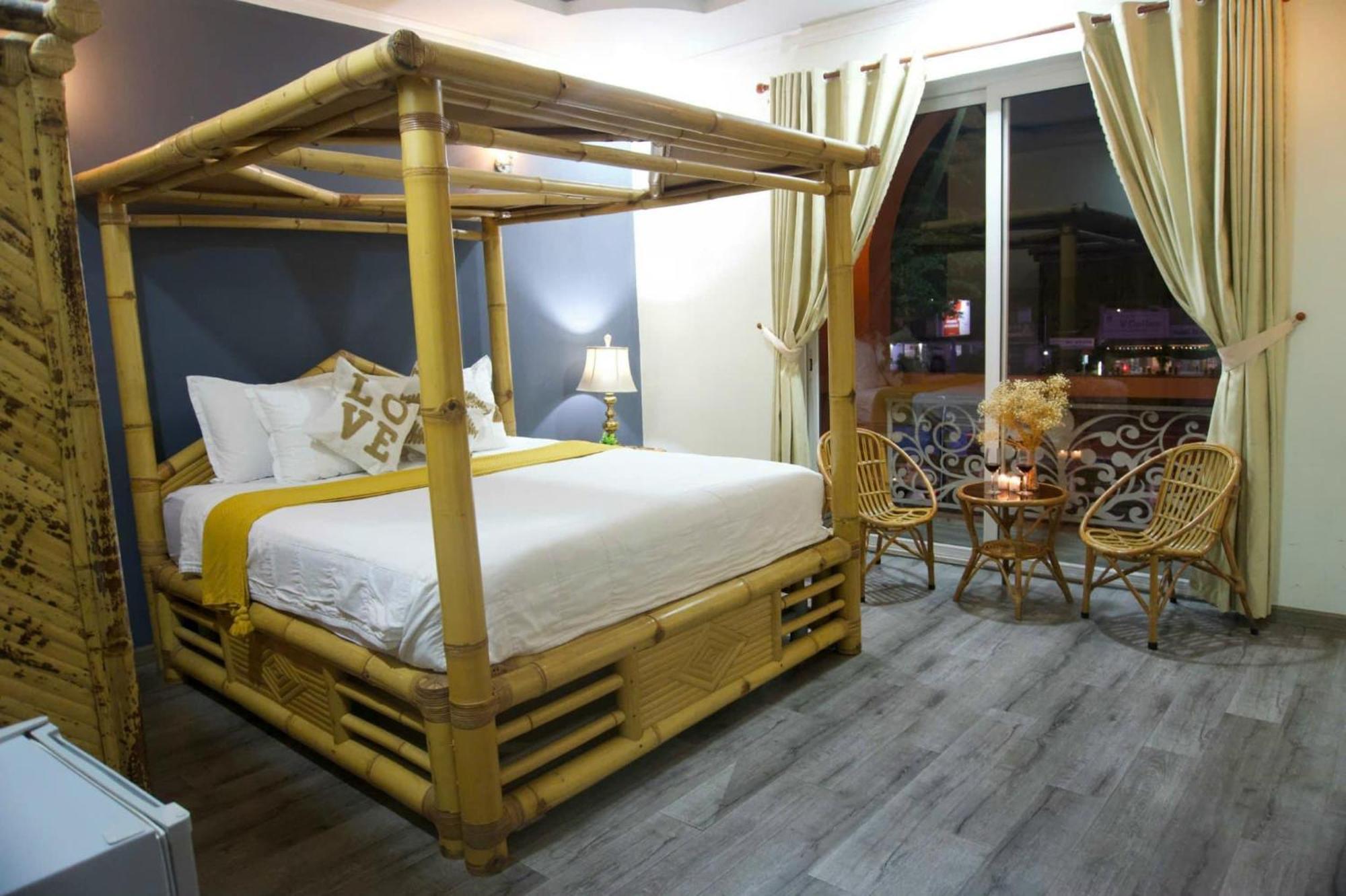 Imotel 6 Cần Thơ Exterior foto